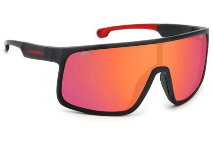 Sonnenbrille Carrera Ducati CARDUC017/S OIT/UZ Monoscheibe | Shield Schwarz