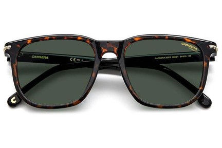 Sonnenbrille Carrera CARRERA300/S 086/QT Quadratisch Havanna