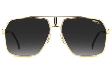 Sunglasses Carrera CARRERA1055/S 2M2/9O Pilot Gold