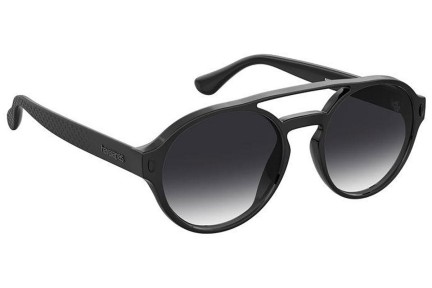 Sonnenbrille Havaianas SANCHO 807/9O Pilot Schwarz