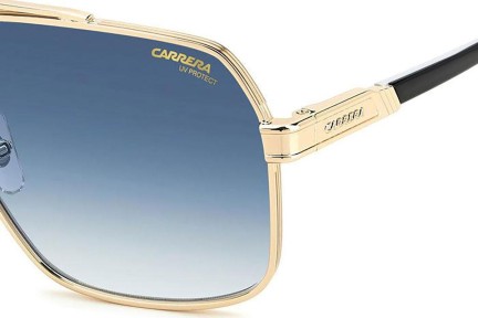 Sunglasses Carrera CARRERA1055/S J5G/08 Pilot Gold