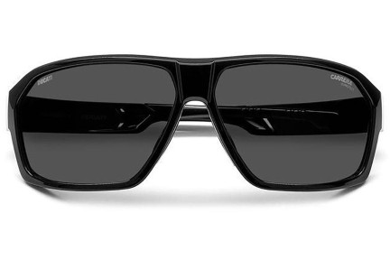 Sonnenbrille Carrera Ducati CARDUC020/S 807/IR Quadratisch Schwarz