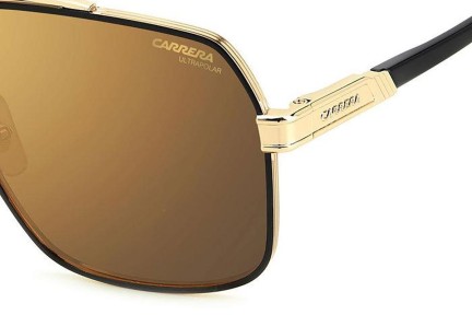 Sunglasses Carrera CARRERA1055/S 0NZ/YL Pilot Gold