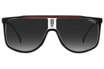 Sonnenbrille Carrera CARRERA1056/S OIT/9O Flat Top Schwarz