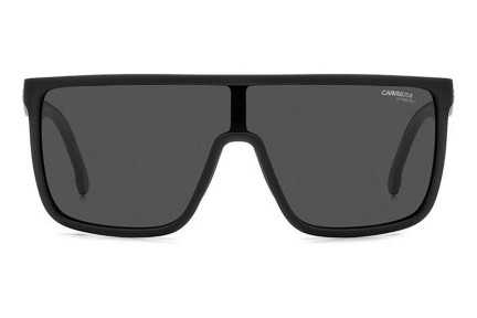 Sonnenbrille Carrera CARRERA8060/S 003/IR Monoscheibe | Shield Schwarz