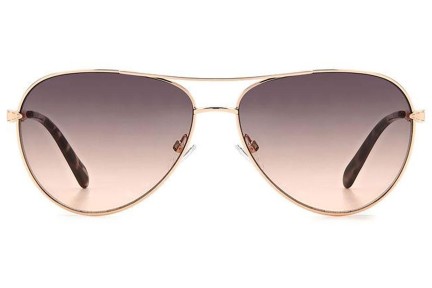 Sunglasses Fossil FOS3141/G/S AU2/FF Pilot Gold