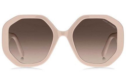 Sonnenbrille Marc Jacobs MARC659/S 35J/HA Besondere Beige