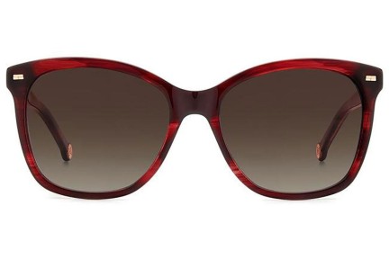 Sunglasses Carolina Herrera HER0137/S K4G/HA Cat Eye Rot