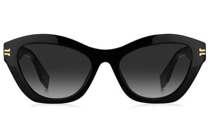 Sunglasses Marc Jacobs MJ1082/S 807/9O Cat Eye Schwarz