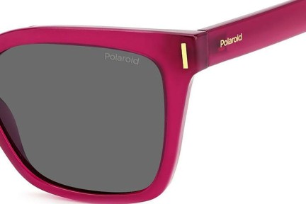 Sonnenbrille Polaroid PLD6192/S MU1/M9 Polarized Cat Eye Rosa