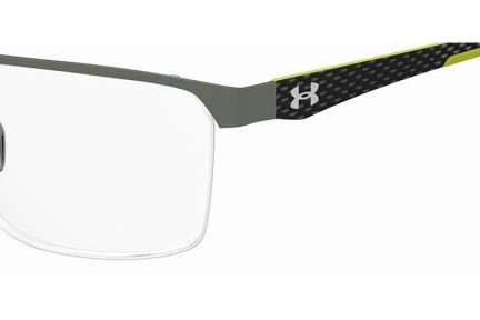 Brillen Under Armour UA5049/G 0OC Rechteck Grau