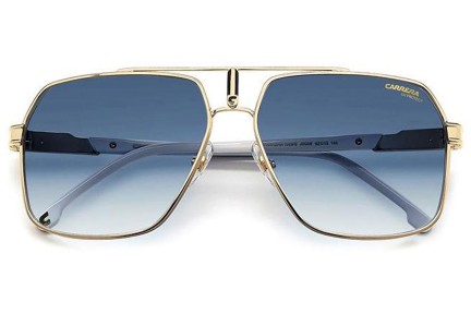 Sunglasses Carrera CARRERA1055/S J5G/08 Pilot Gold