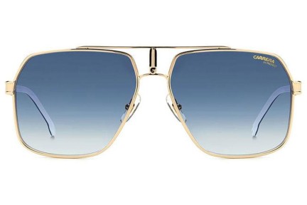 Sunglasses Carrera CARRERA1055/S J5G/08 Pilot Gold