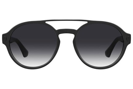 Sonnenbrille Havaianas SANCHO 807/9O Pilot Schwarz