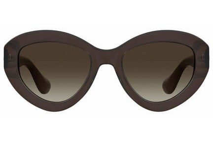 Sunglasses Havaianas IRACEMA 09Q/HA Cat Eye Braun