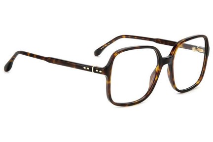 Glasses Isabel Marant IM0063 WR9 Quadratisch Havanna