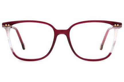 Glasses Carolina Herrera HER0165 YDC Quadratisch Havanna