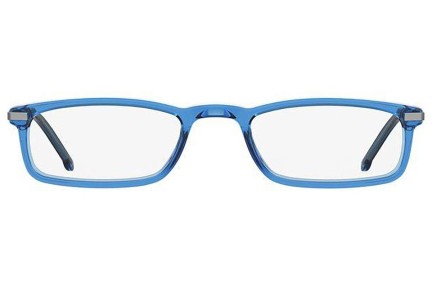 Brillen Seventh Street 7A032 MVU Rechteck Blau