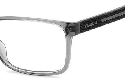 Glasses Carrera CARRERA8885 R6S Rechteck Grau