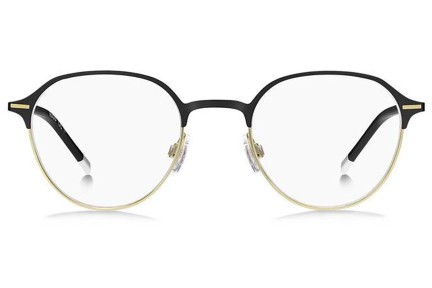 Glasses HUGO HG1234 2M2 Oval Schwarz