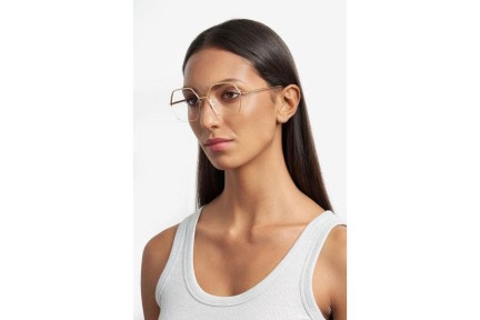 Glasses Isabel Marant IM0126 000 Besondere Gold