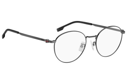 Glasses BOSS BOSS1539/F R80 Oval Silber