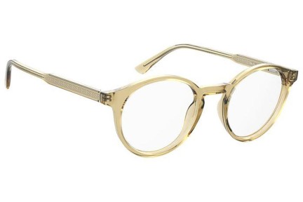 Glasses Seventh Street 7A10710A Oval Beige