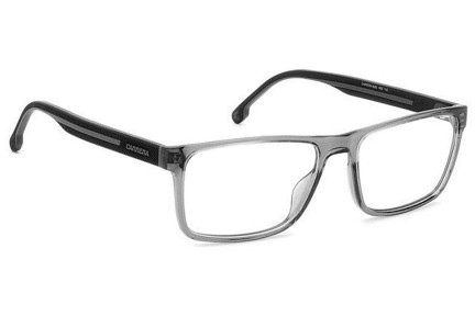 Glasses Carrera CARRERA8885 R6S Rechteck Grau