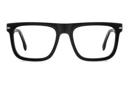 Glasses Carrera CARRERA312 807 Quadratisch Schwarz