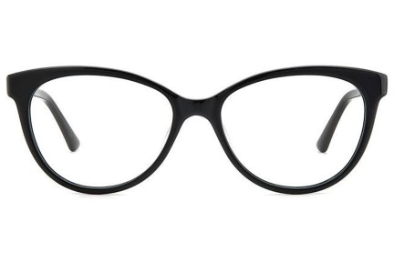 Glasses Pierre Cardin P.C.8514 807 Cat Eye Schwarz