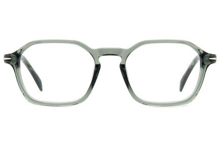 Glasses David Beckham DB1125 1ED Quadratisch Grün