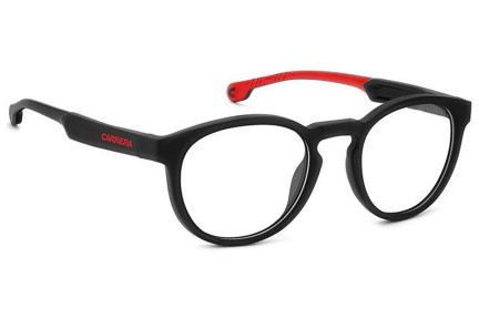 Glasses Carrera Ducati CARDUC019 OIT Oval Schwarz