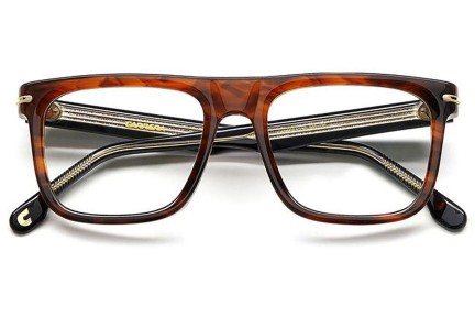 Glasses Carrera CARRERA312 086 Quadratisch Havanna