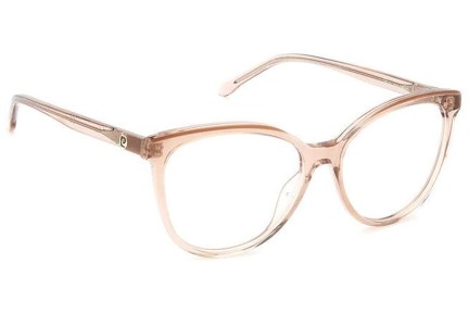 Brillen Pierre Cardin P.C.8516 K3W Cat Eye Braun