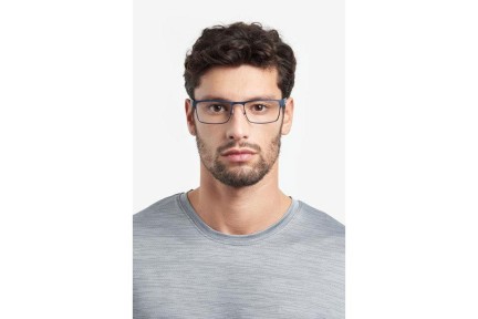 Glasses Carrera CARRERA8884 4NZ Rechteck Grau