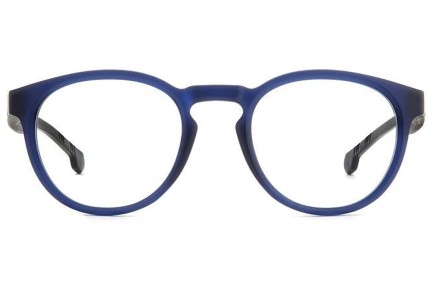 Glasses Carrera Ducati CARDUC019 PJP Oval Blau