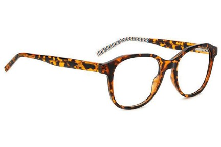 Glasses M Missoni MMI0142 086 Rund Havanna