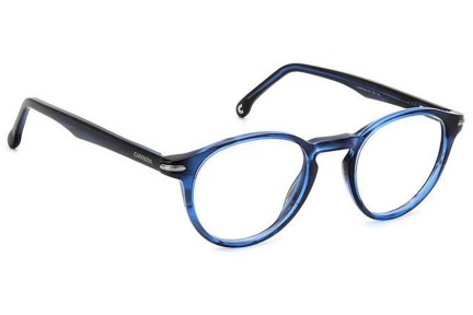 Brillen Carrera CARRERA310 38I Rund Blau