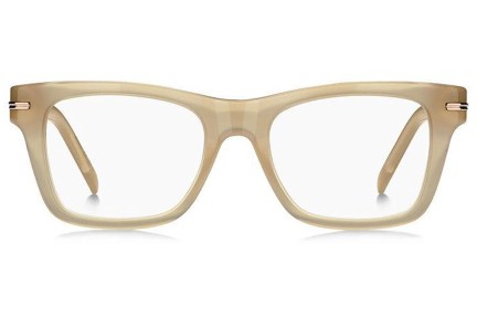 Glasses BOSS BOSS1522 10A Quadratisch Beige