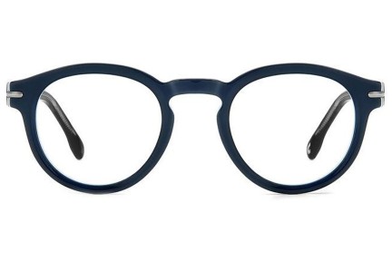 Glasses Carrera CARRERA313 Y00 Rund Blau