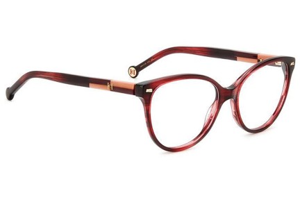 Brillen Carolina Herrera HER0158 K4G Rund Rot