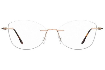 Glasses Seventh Street 7A580 DDB Besondere Gold