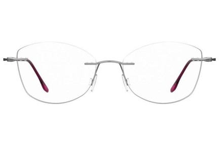 Glasses Seventh Street 7A580 6LB Besondere Silber