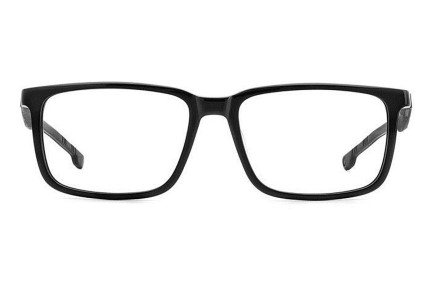 Glasses Carrera Ducati CARDUC026 807 Quadratisch Schwarz