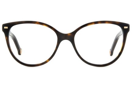 Glasses Carolina Herrera HER0158 O63 Rund Havanna