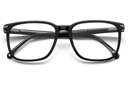 Glasses Carrera CARRERA309 807 Quadratisch Schwarz