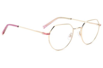 Glasses M Missoni MMI0150 J5G Besondere Gold