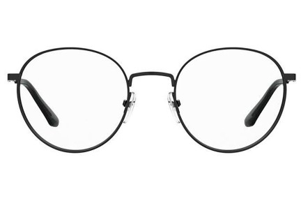 Glasses Seventh Street 7A104 08A Rund Schwarz