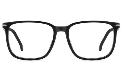 Glasses Carrera CARRERA309 807 Quadratisch Schwarz