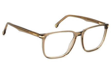 Glasses Carrera CARRERA309 79U Quadratisch Beige